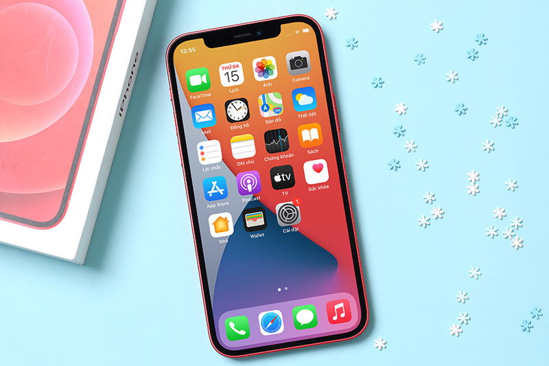 Top 7 Điện Thoại Iphone Tốt, Đáng Mua Nhất Trong Năm 2021