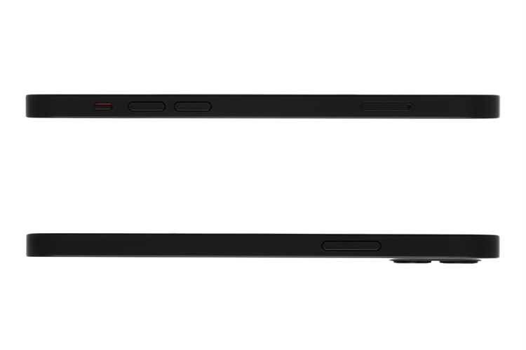 Điện thoại iPhone 12 128GB Màu Đen