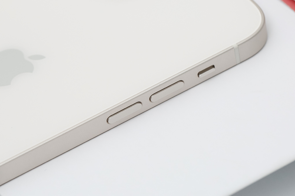 Điện thoại iPhone 12 128GB Màu Trắng