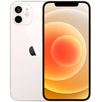 Điện thoại iPhone 12 128GB Màu Trắng