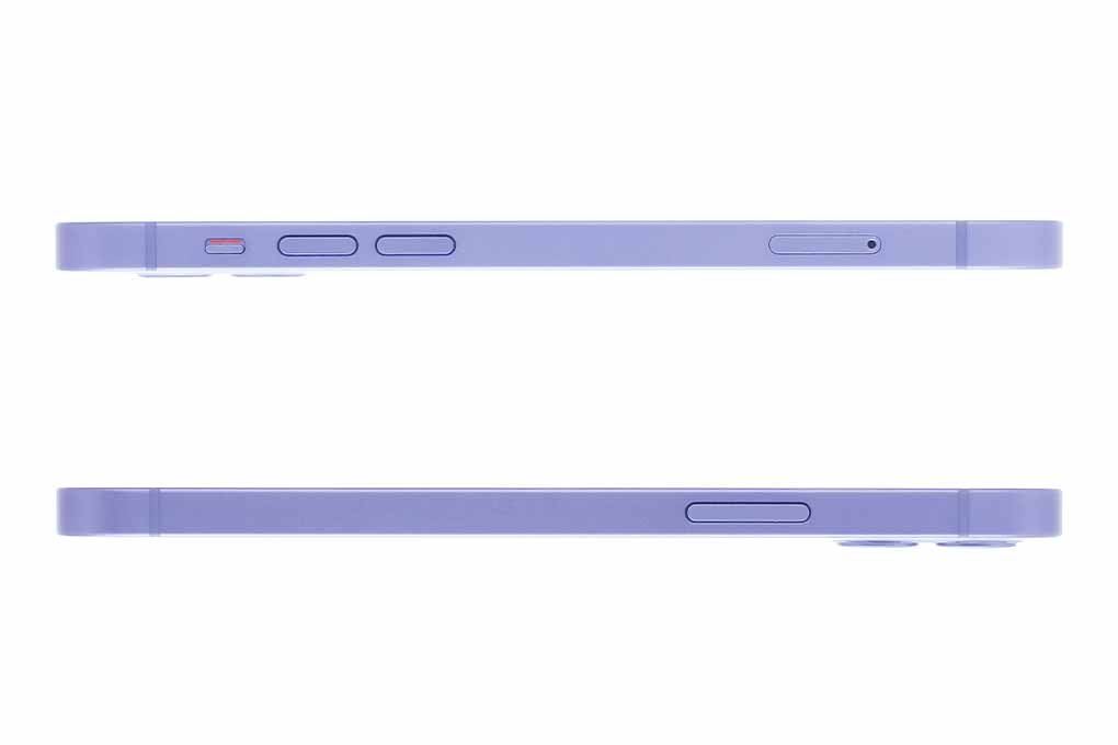 Điện thoại iPhone 12 128GB Màu Tím