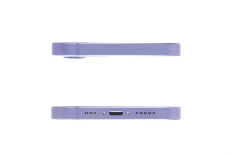 Điện thoại iPhone 12 128GB Màu Tím