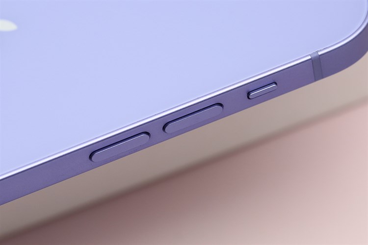 Điện thoại iPhone 12 128GB Màu Tím