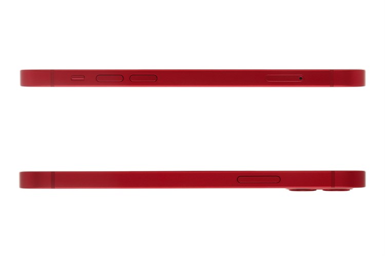 Điện thoại iPhone 12 256GB Màu Đỏ