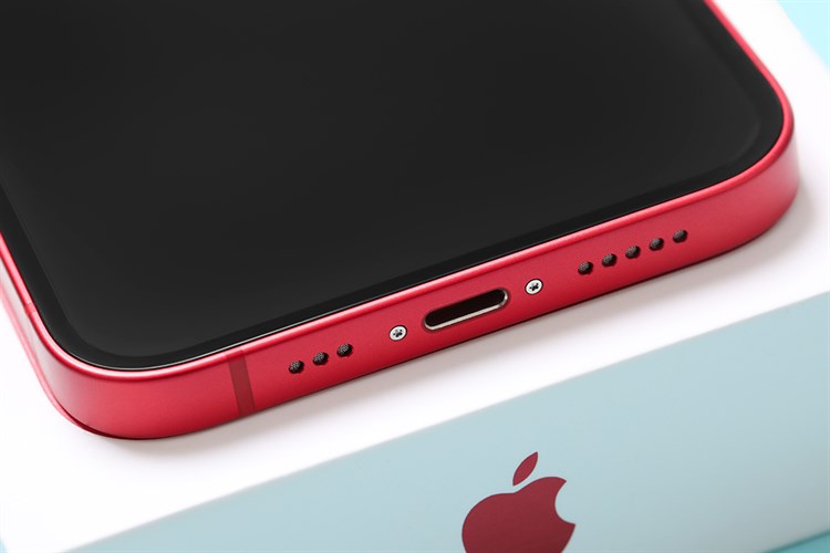 Điện thoại iPhone 12 256GB Màu Đỏ