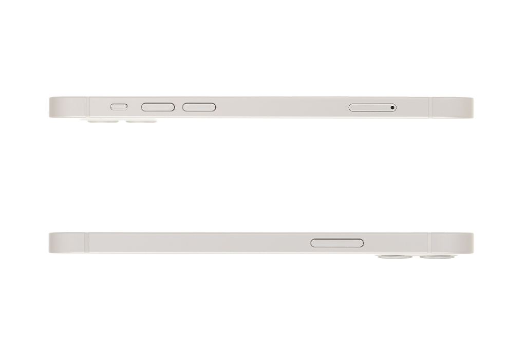 Điện thoại iPhone 12 256GB Màu Trắng