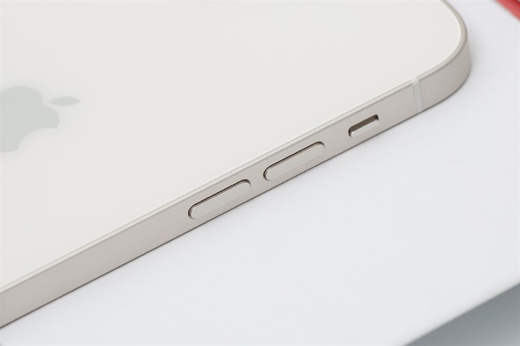 Điện thoại iPhone 12 256GB Màu Trắng