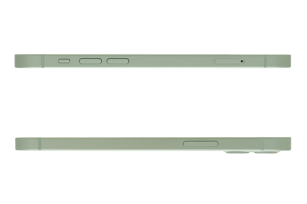 Điện thoại iPhone 12 256GB Màu Xanh lá