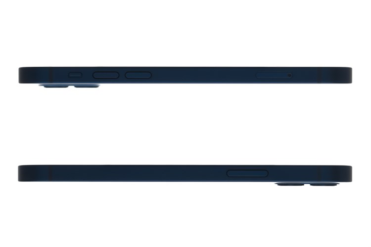 Điện thoại iPhone 12 256GB Màu Xanh Dương