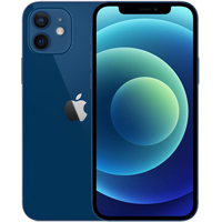 Điện thoại iPhone 12 256GB Màu Xanh Dương