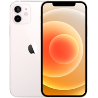 Điện thoại iPhone 12 256GB Màu Trắng