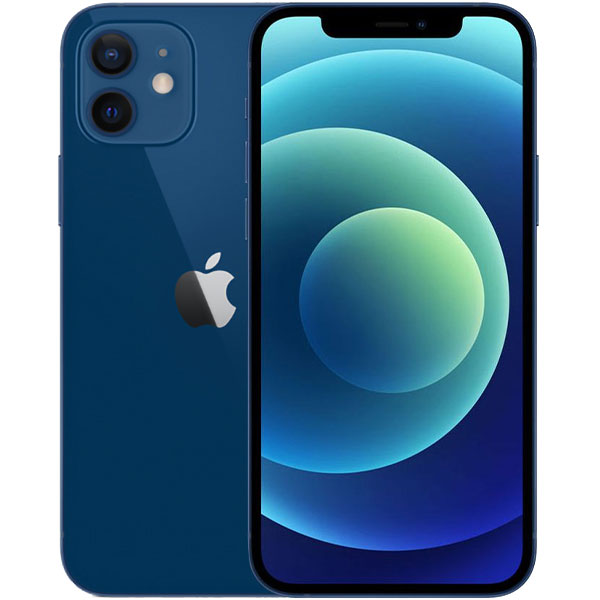 Điện thoại iPhone 12 256GB