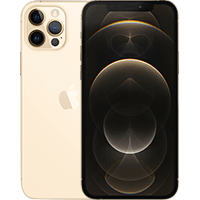 Điện thoại iPhone 12 Pro 256GB Màu Vàng đồng