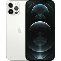 Điện thoại iPhone 12 Pro 256GB Màu Bạc