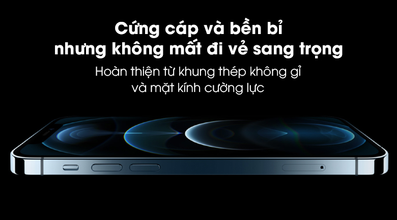 Điện thoại iPhone 12 Pro 256GB