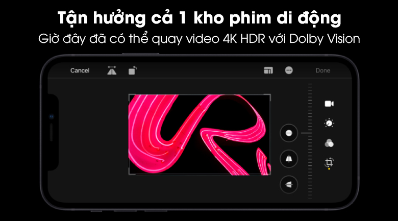 Điện thoại iPhone 12 Pro 256GB