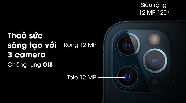 iPhone 12 Pro 256GB