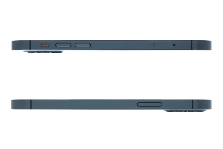 Điện thoại iPhone 12 Pro 256GB Màu Xanh Dương