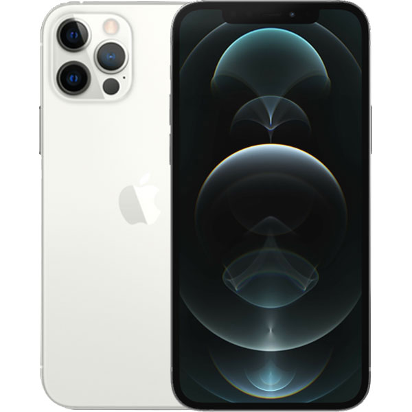 スマートフォン/携帯電話 スマートフォン本体 iPhone 12 Pro 256GB - Chính hãng, giá tốt