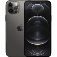 Điện thoại iPhone 12 Pro 512GB Màu Xám