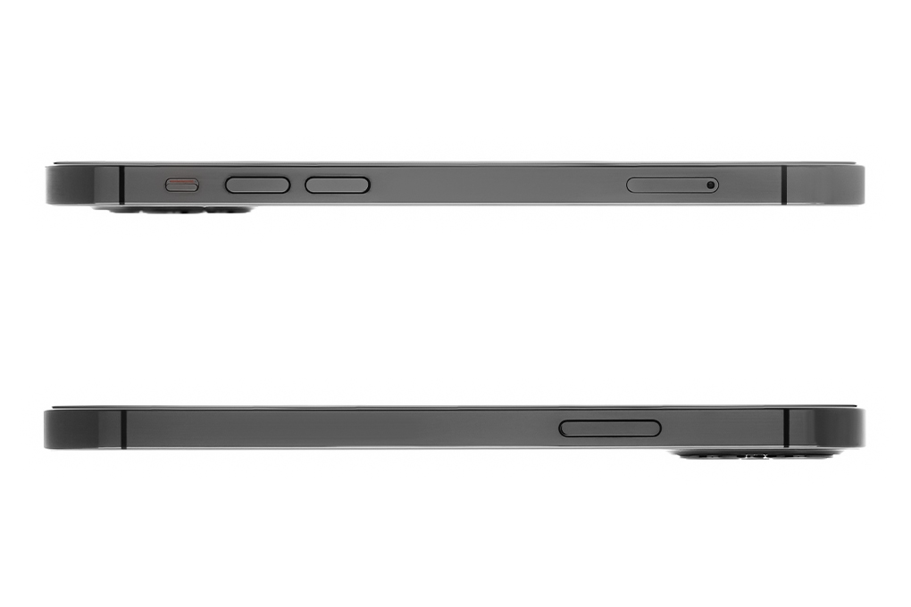 Điện thoại iPhone 12 Pro 512GB Màu Xám