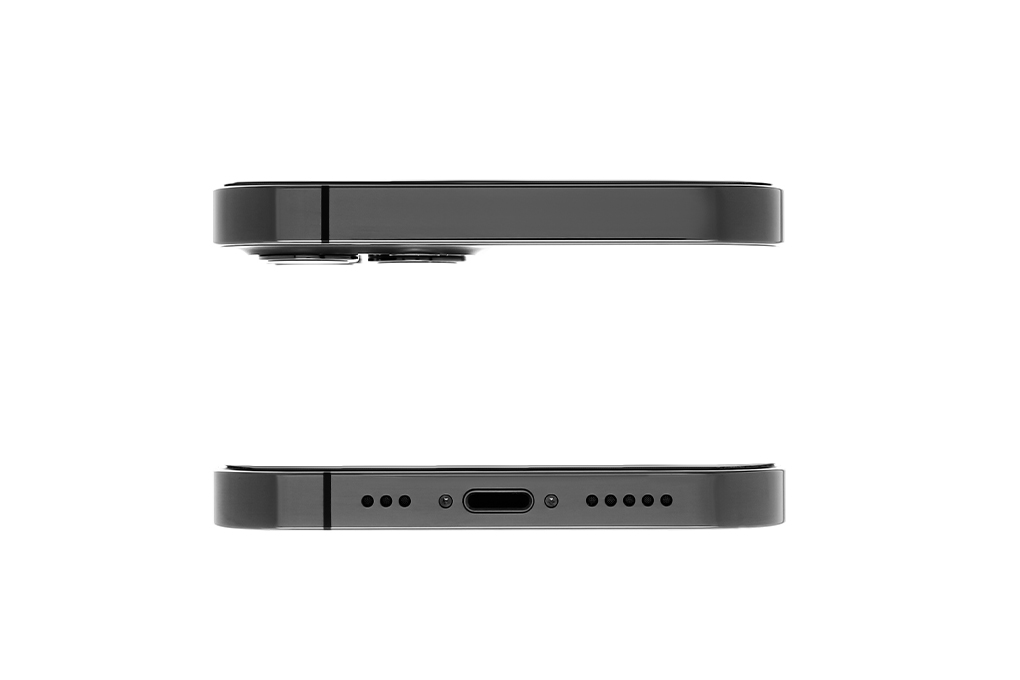 Điện thoại iPhone 12 Pro 512GB Màu Xám