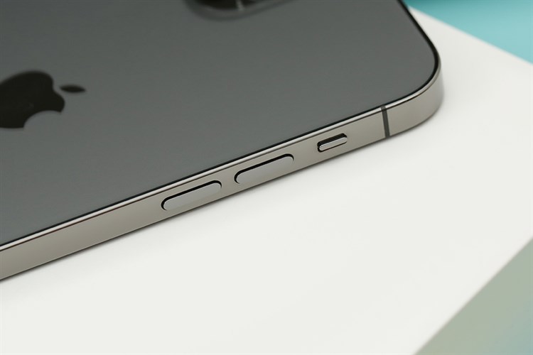 Điện thoại iPhone 12 Pro 512GB Màu Xám