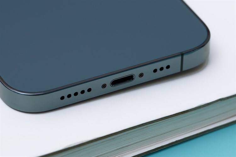 Điện thoại iPhone 12 Pro 512GB Màu Xanh Dương