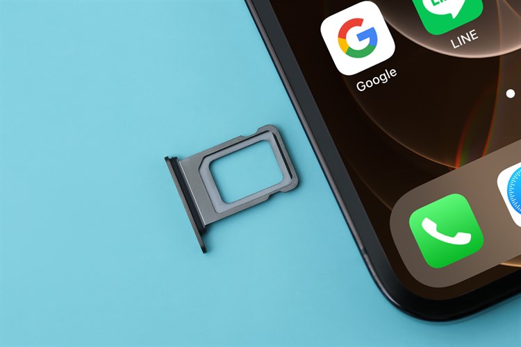 Điện thoại iPhone 12 Pro 512GB Màu Xanh Dương