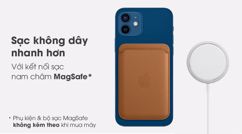 Điện thoại iPhone 12 mini 128GB