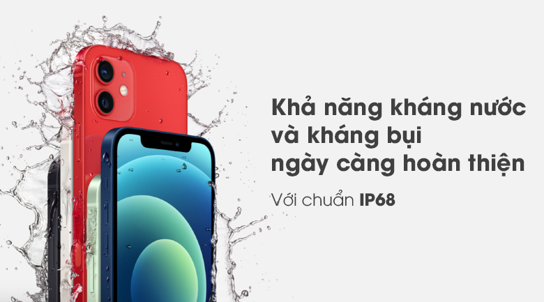Điện thoại iPhone 12 mini 128GB