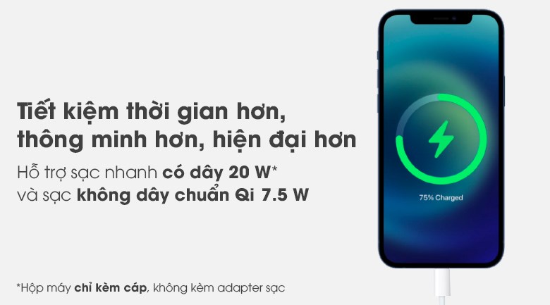 Điện thoại iPhone 12 mini 128GB