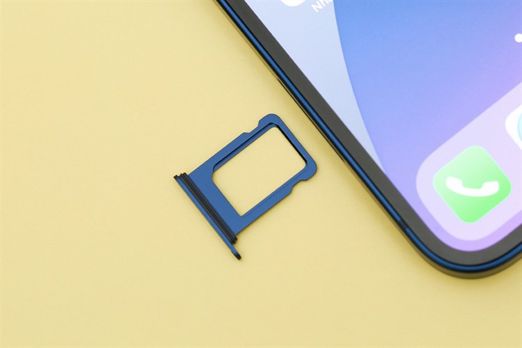 Điện thoại iPhone 12 mini 128GB Màu Xanh Dương