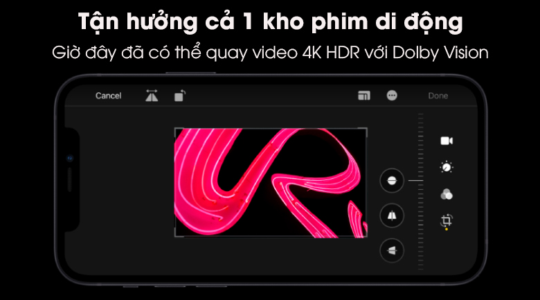 Điện thoại iPhone 12 mini 256GB