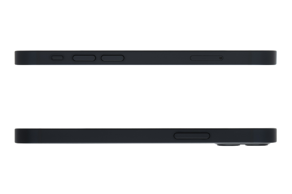 Điện thoại iPhone 12 mini 256GB Màu Đen