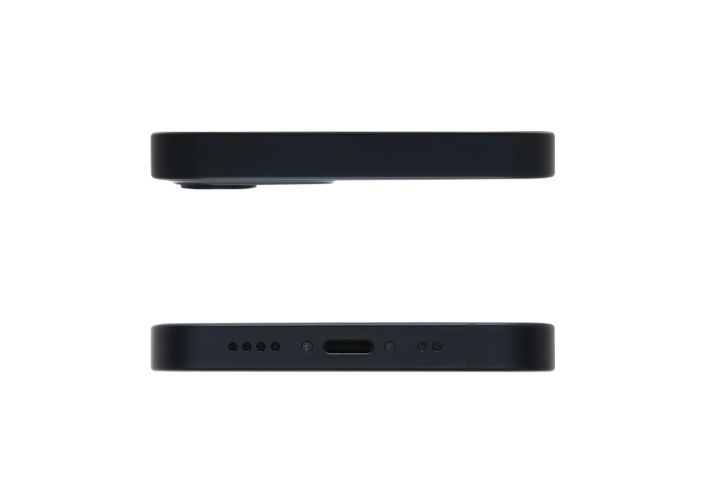 Điện thoại iPhone 12 mini 256GB Màu Đen
