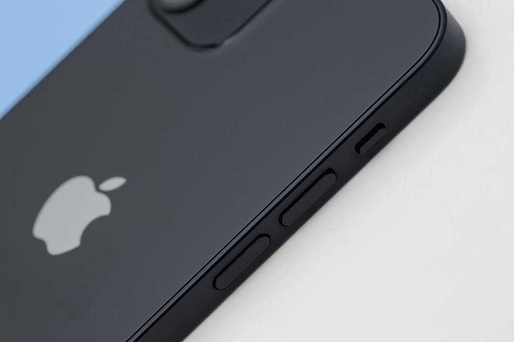 Điện thoại iPhone 12 mini 256GB Màu Đen