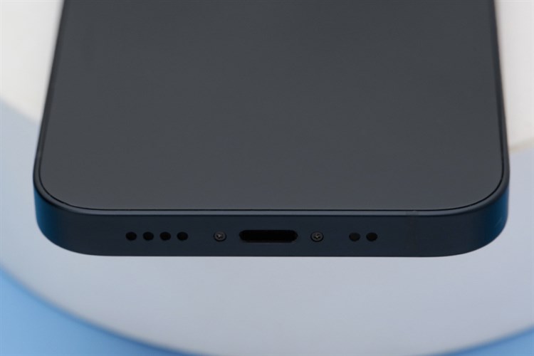 Điện thoại iPhone 12 mini 256GB Màu Đen