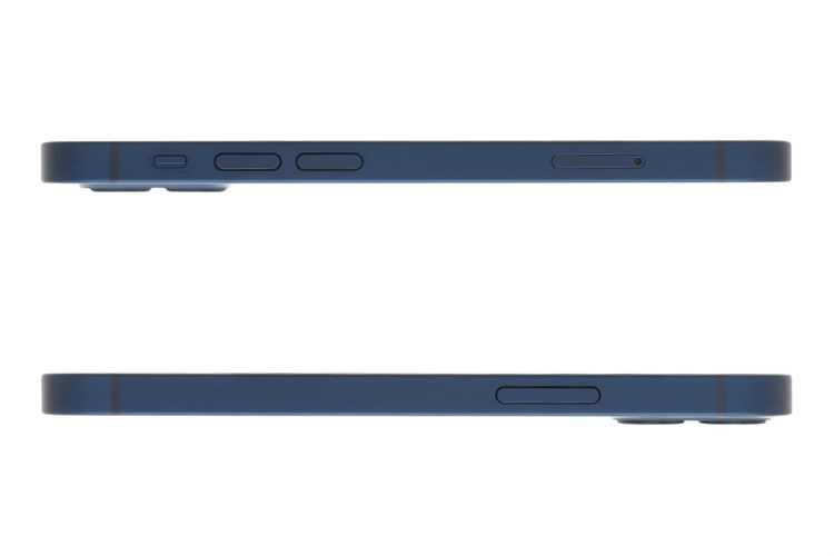 Điện thoại iPhone 12 mini 256GB Màu Xanh Dương