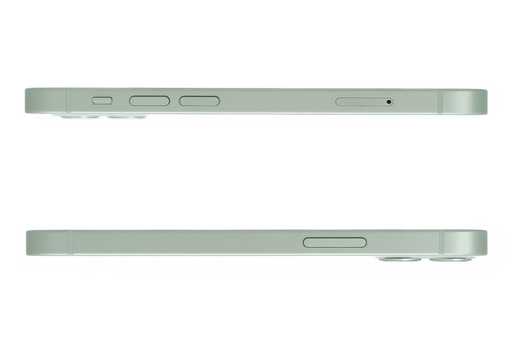 Điện thoại iPhone 12 mini 256GB Màu Xanh lá