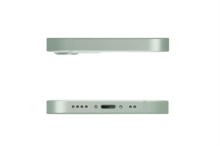 Điện thoại iPhone 12 mini 256GB Màu Xanh lá