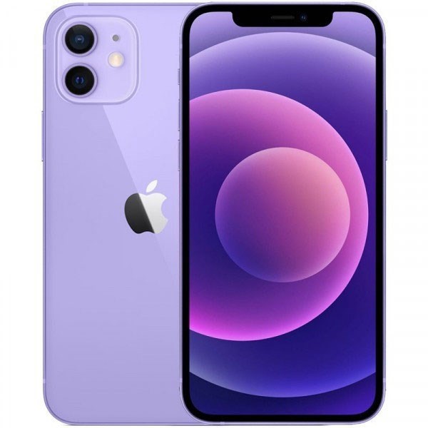 Điện thoại iPhone 12 mini 256GB
