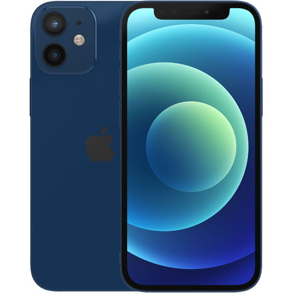 Điện thoại iPhone 12 mini 256GB