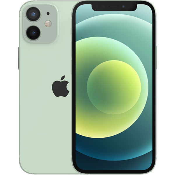 Điện thoại iPhone 12 mini 256GB