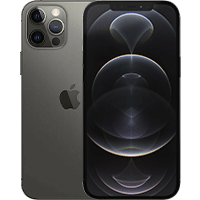 Điện thoại iPhone 12 Pro Max 256GB Màu Xám