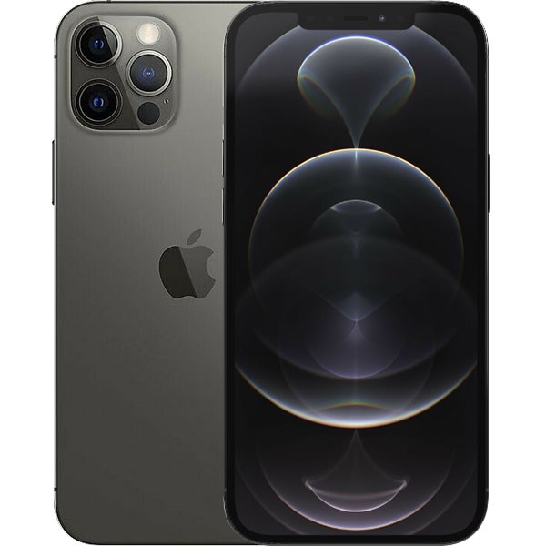 iPhone 12 Pro Max 256GB Bạc