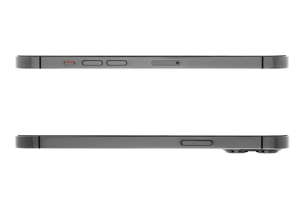 Điện thoại iPhone 12 Pro Max 256GB Màu Xám