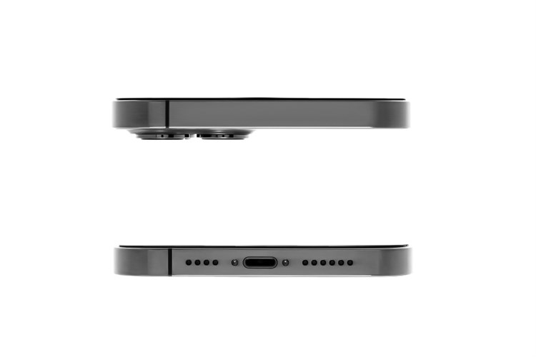 Điện thoại iPhone 12 Pro Max 256GB Màu Xám