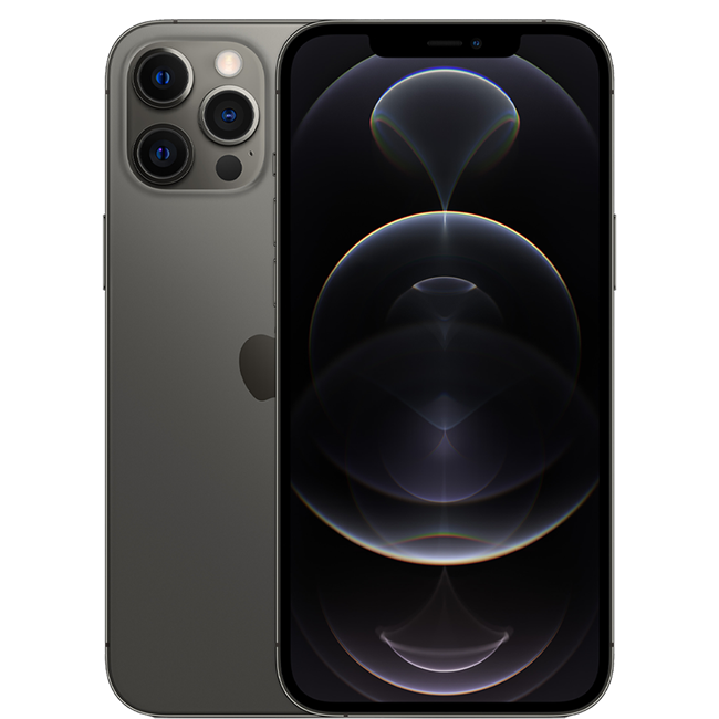 iPhone 12 Pro Max 256GB