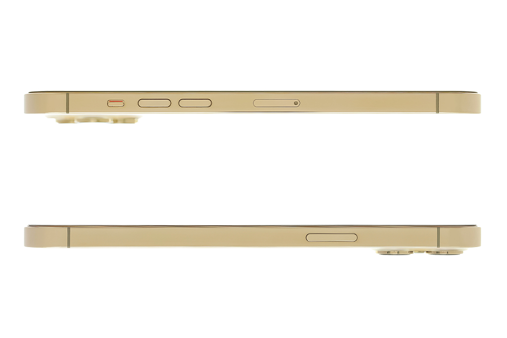 Điện thoại iPhone 12 Pro Max 512GB Màu Vàng đồng